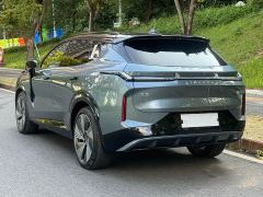 Lynk & Co 08 EM-P 245km Extended Range Halo - фото 4