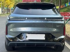 Lynk & Co 08 EM-P 245km Extended Range Halo - фото 5