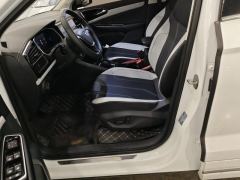 Jetta VS7 280TSI Automatic Glory Edition - ფოტო 14