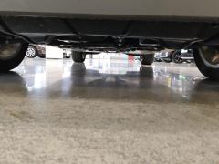 Jetta VS7 280TSI Automatic Glory Edition - ფოტო 8