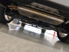 Jetta VS7 280TSI Automatic Glory Edition - ფოტო 9