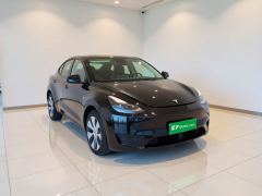 Tesla Model Y Facelift 545km Rear-Wheel Drive Edition - ფოტო 3