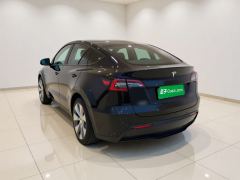 Tesla Model Y Facelift 545km Rear-Wheel Drive Edition - ფოტო 4