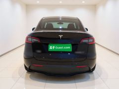 Tesla Model Y Facelift 545km Rear-Wheel Drive Edition - ფოტო 5