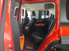 Tank 300 Off-Road Edition 2.0T Challenger - фото 18