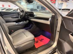 Buick E5 545km SmartStandard Range Edition - ფოტო 10