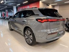 Buick E5 545km SmartStandard Range Edition - ფოტო 13