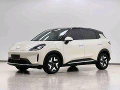 Wuling Bingo Colorful Fruit S 430km Exclusive Edition - ფოტო 1