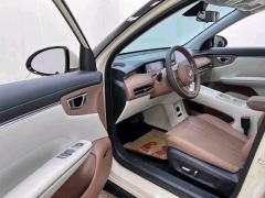 Wuling Bingo Colorful Fruit S 430km Exclusive Edition - ფოტო 13