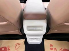 Wuling Bingo Colorful Fruit S 430km Exclusive Edition - ფოტო 17
