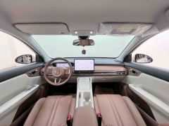 Wuling Bingo Colorful Fruit S 430km Exclusive Edition - ფოტო 18