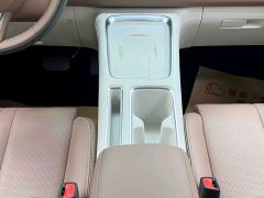 Wuling Bingo Colorful Fruit S 430km Exclusive Edition - ფოტო 19