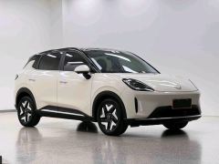 Wuling Bingo Colorful Fruit S 430km Exclusive Edition - ფოტო 2