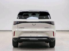 Wuling Bingo Colorful Fruit S 430km Exclusive Edition - ფოტო 4