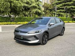 BYD Qin PLUS EV Smart Driving Edition 510km Leading Edition - photo 1