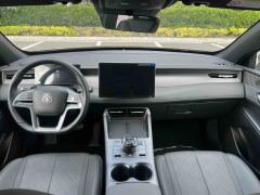 BYD Qin PLUS EV Smart Driving Edition 510km Leading Edition - photo 11