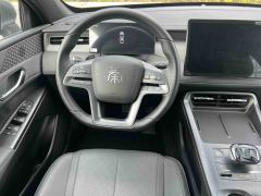 BYD Qin PLUS EV Smart Driving Edition 510km Leading Edition - photo 12
