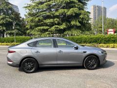 BYD Qin PLUS EV Smart Driving Edition 510km Leading Edition - photo 14