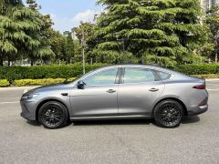 BYD Qin PLUS EV Smart Driving Edition 510km Leading Edition - photo 16