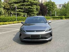 BYD Qin PLUS EV Smart Driving Edition 510km Leading Edition - photo 2
