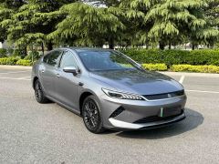 BYD Qin PLUS EV Smart Driving Edition 510km Leading Edition - photo 3