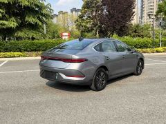 BYD Qin PLUS EV Smart Driving Edition 510km Leading Edition - photo 4
