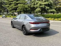 BYD Qin PLUS EV Smart Driving Edition 510km Leading Edition - photo 5