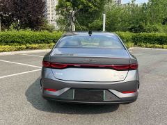BYD Qin PLUS EV Smart Driving Edition 510km Leading Edition - photo 6