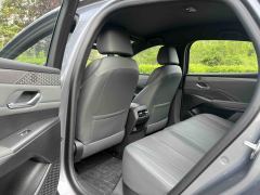 BYD Qin PLUS EV Smart Driving Edition 510km Leading Edition - photo 9