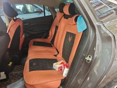 MG5 180DVVT Manual Elegance Edition - photo 13