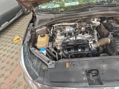 MG5 180DVVT Manual Elegance Edition - photo 20
