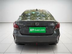 MG5 180DVVT Manual Elegance Edition - photo 3