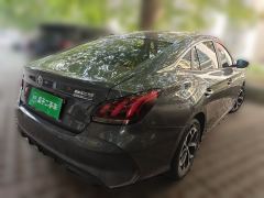 MG5 180DVVT Manual Elegance Edition - photo 4