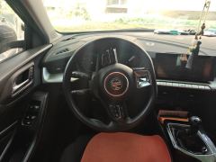 MG5 180DVVT Manual Elegance Edition - photo 6