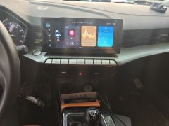 MG5 180DVVT Manual Elegance Edition - photo 9