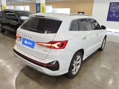 Jetta VS7 280TSI Automatic Glory Edition - ფოტო 2