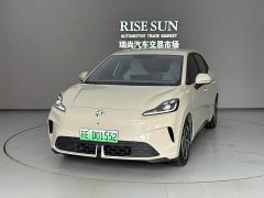 MG4 Facelift 437 Comfort Edition - ფოტო 1