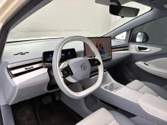 MG4 Facelift 437 Comfort Edition - ფოტო 10