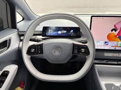 MG4 Facelift 437 Comfort Edition - ფოტო 12