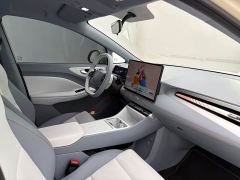 MG4 Facelift 437 Comfort Edition - ფოტო 14