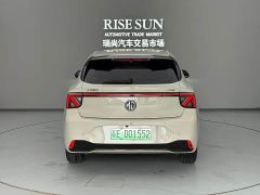 MG4 Facelift 437 Comfort Edition - ფოტო 5