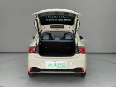 MG4 Facelift 437 Comfort Edition - ფოტო 7