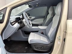 MG4 Facelift 437 Comfort Edition - ფოტო 9