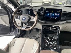 BYD Qin PLUS Glory Edition DM-i 55KM Leading - фото 10
