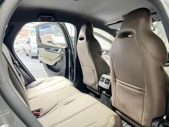 BYD Qin PLUS Glory Edition DM-i 55KM Leading - фото 14