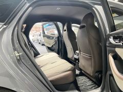 BYD Qin PLUS Glory Edition DM-i 55KM Leading - фото 15