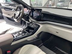BYD Qin PLUS Glory Edition DM-i 55KM Leading - фото 17