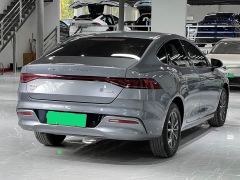 BYD Qin PLUS Glory Edition DM-i 55KM Leading - фото 18