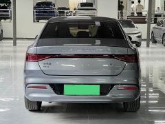 BYD Qin PLUS Glory Edition DM-i 55KM Leading - фото 19
