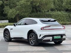Xiaomi YU7 Four-Wheel Drive Pro - фото 2